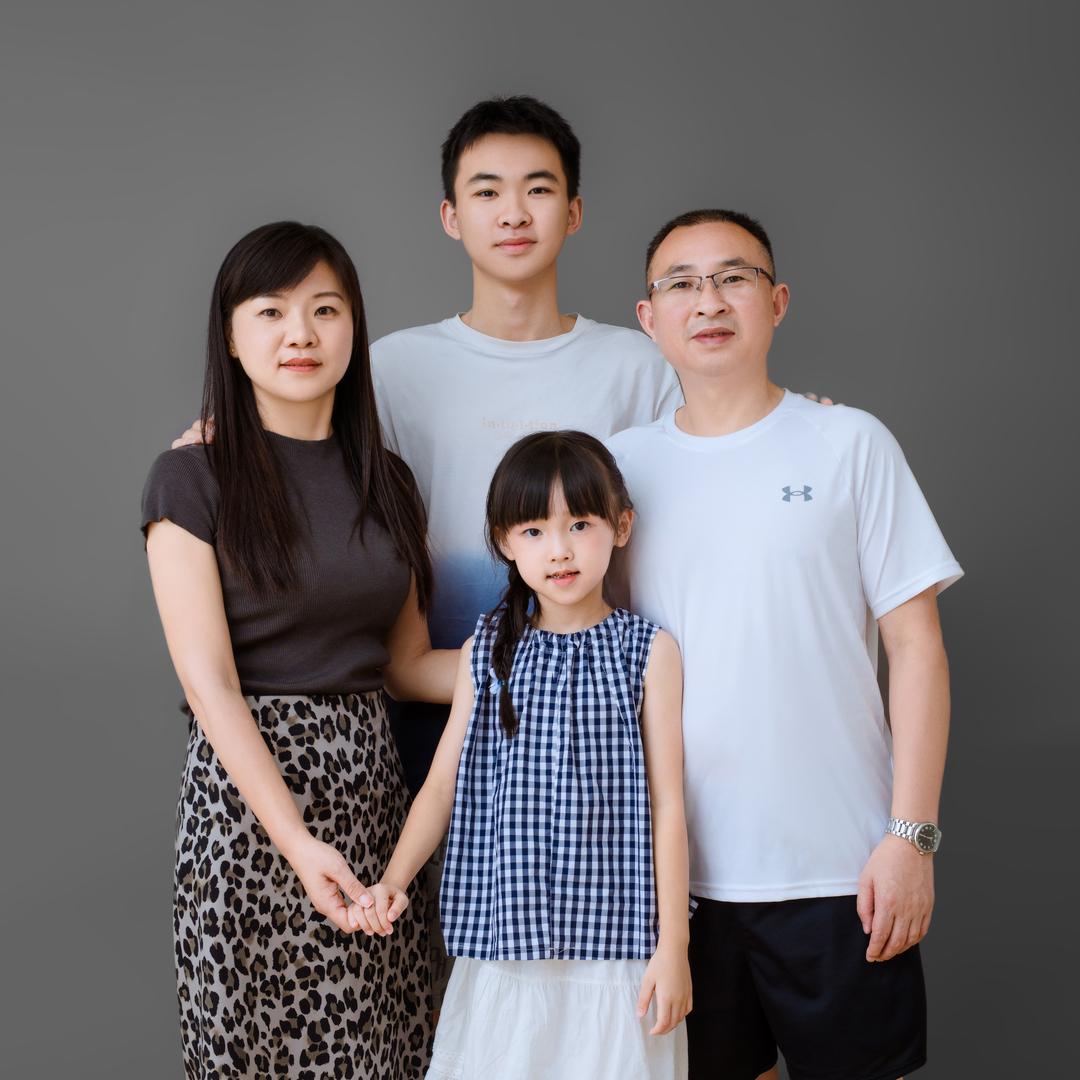 我行我素