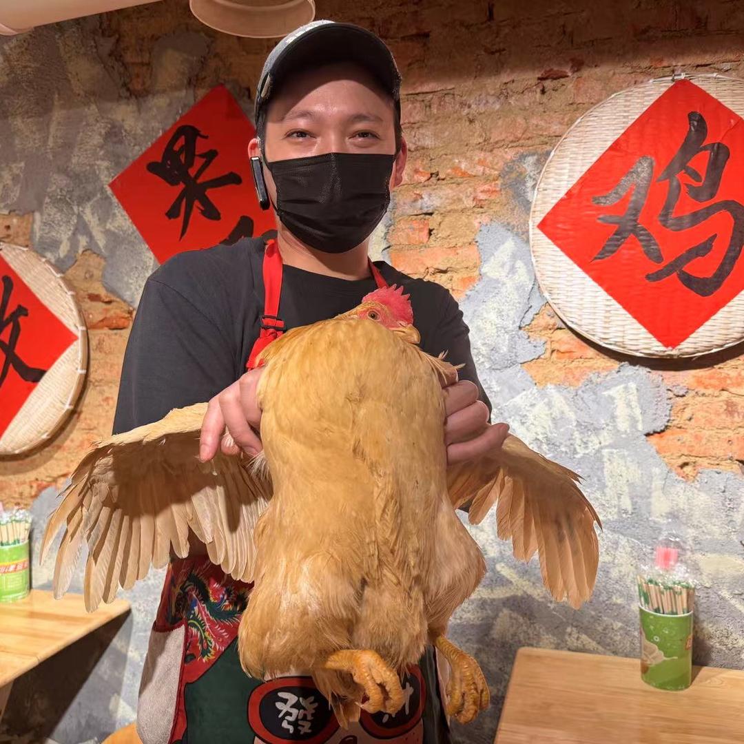 在云浮做美食的小蓝