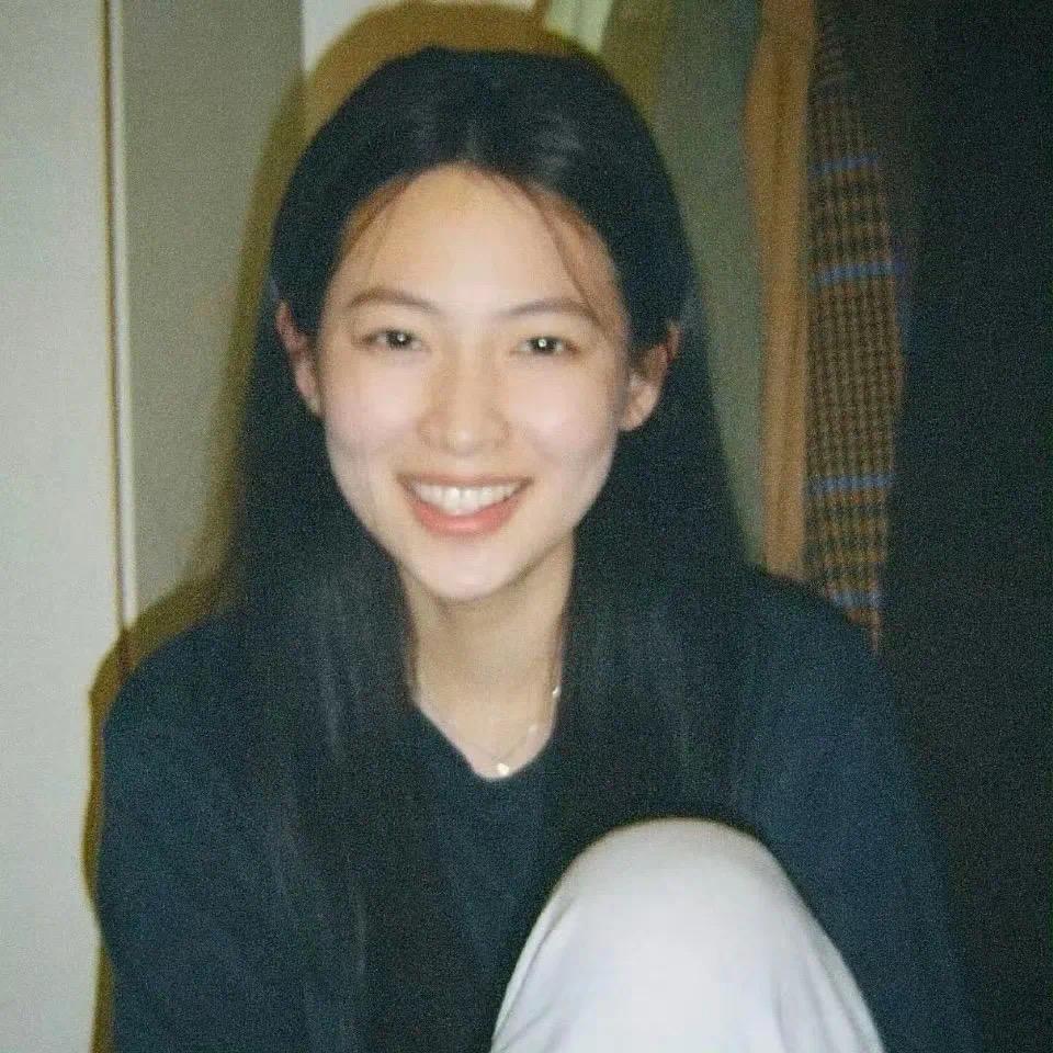 劳美丽