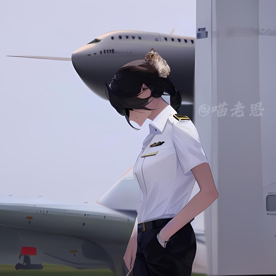喵老思