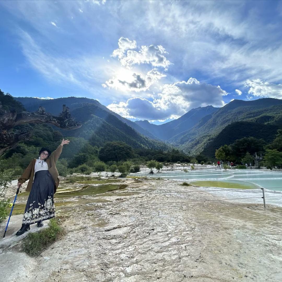 没有如果，没有假如
