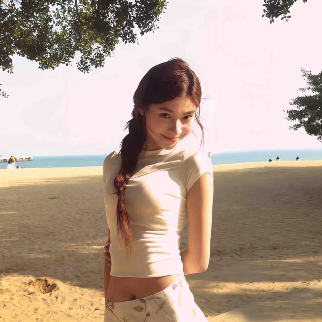 杨洋洋🐏