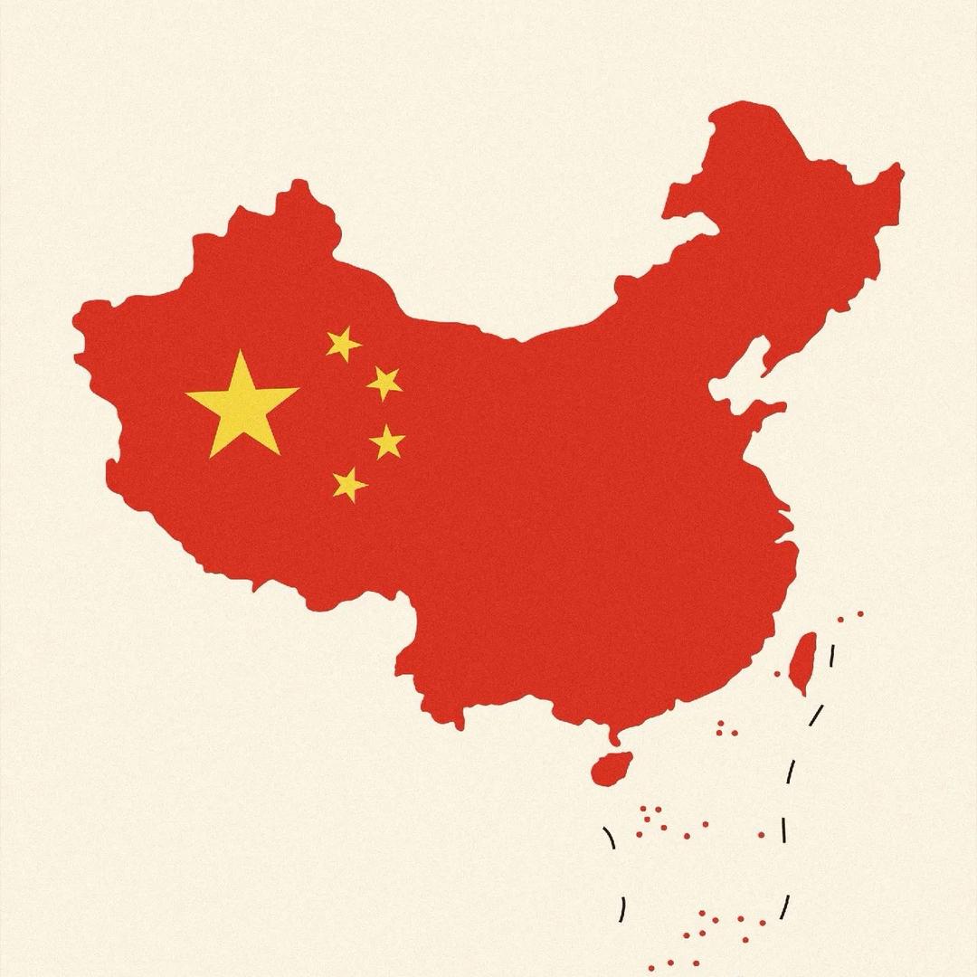 台湾是中国不可分割的一部分