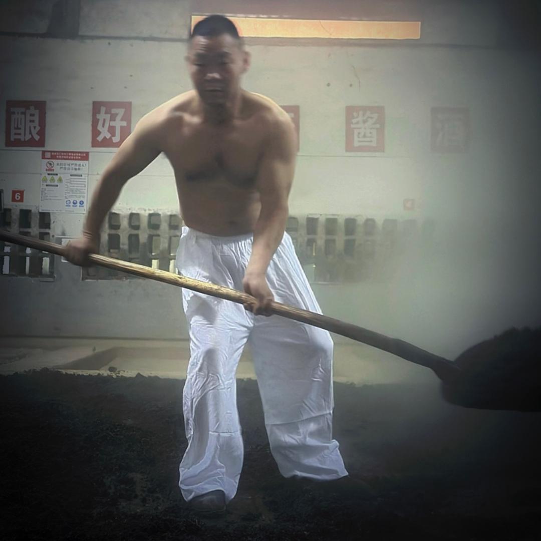 茅台酱牛