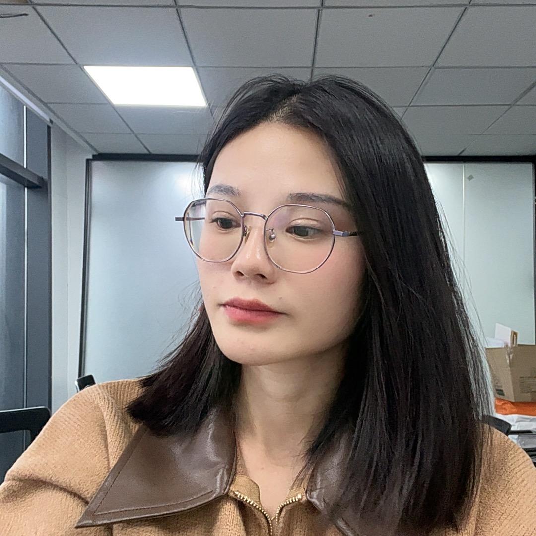 上海注册公司倩倩