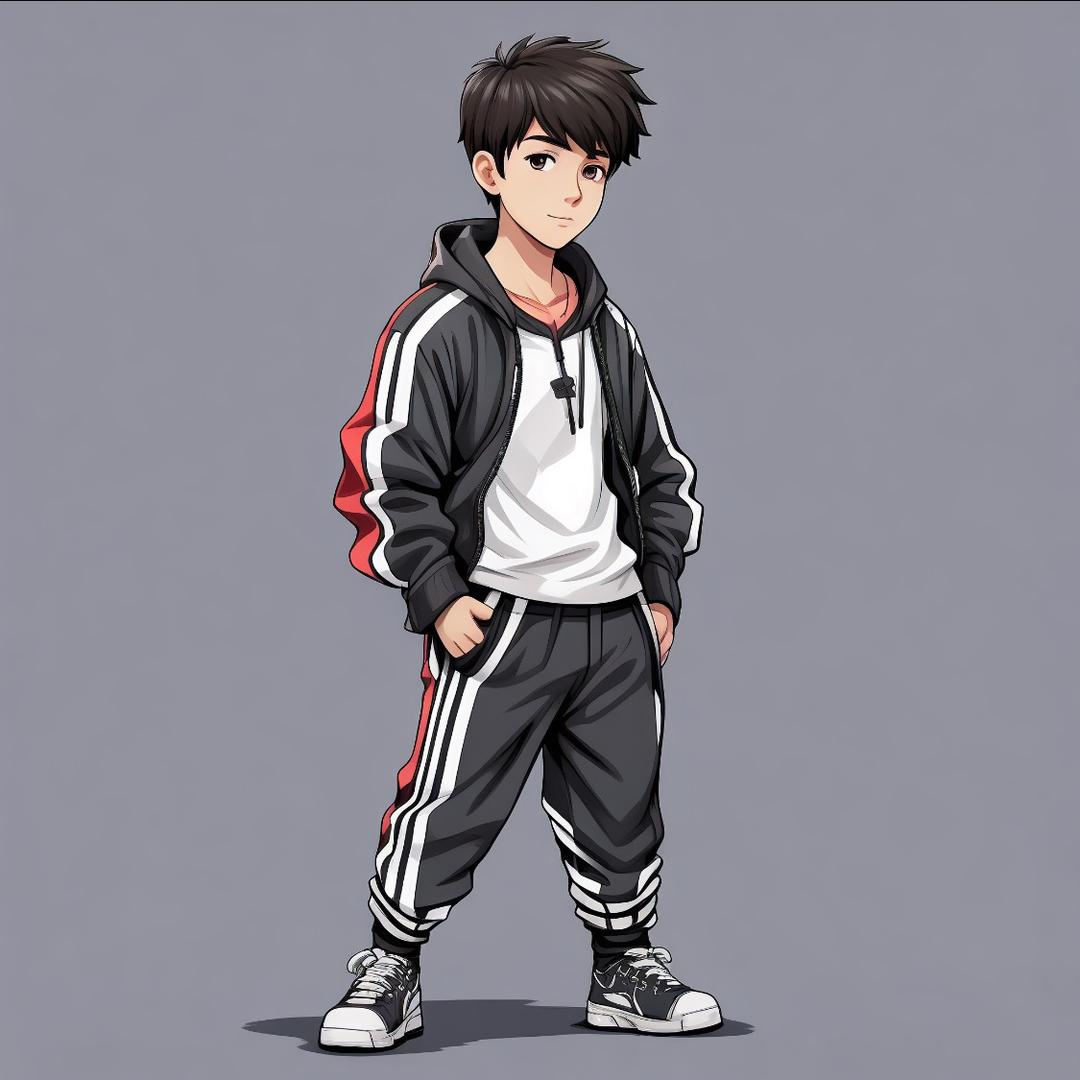 阿明🇨🇳