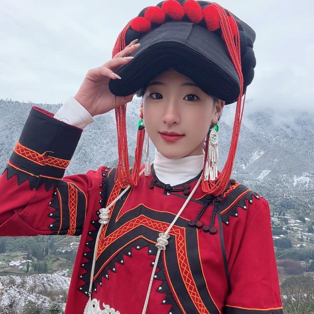 小凉山熊二