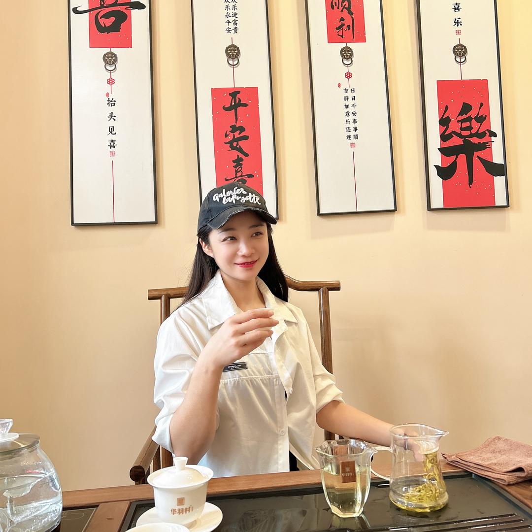 妮妮呀～