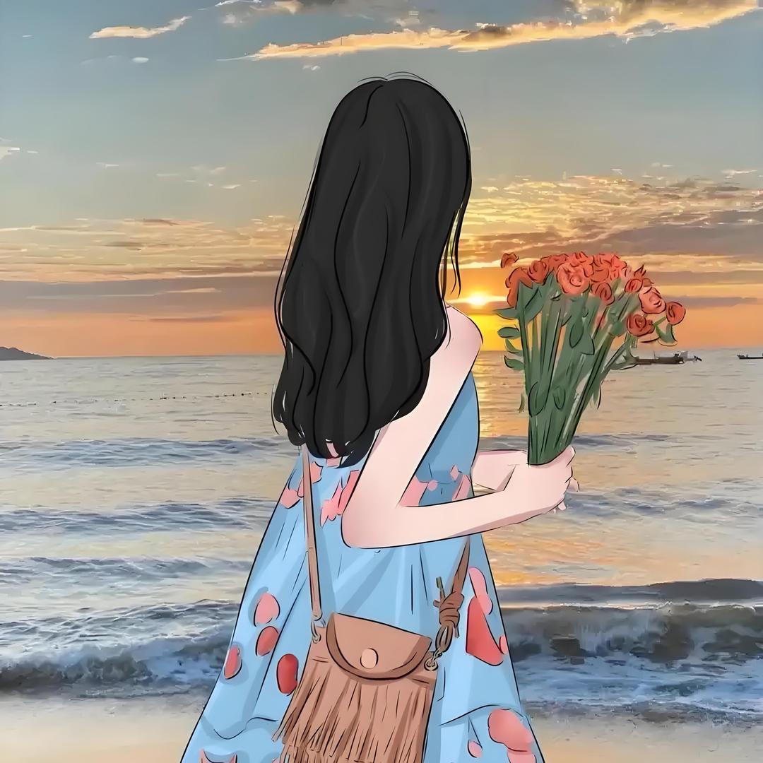 气球女王