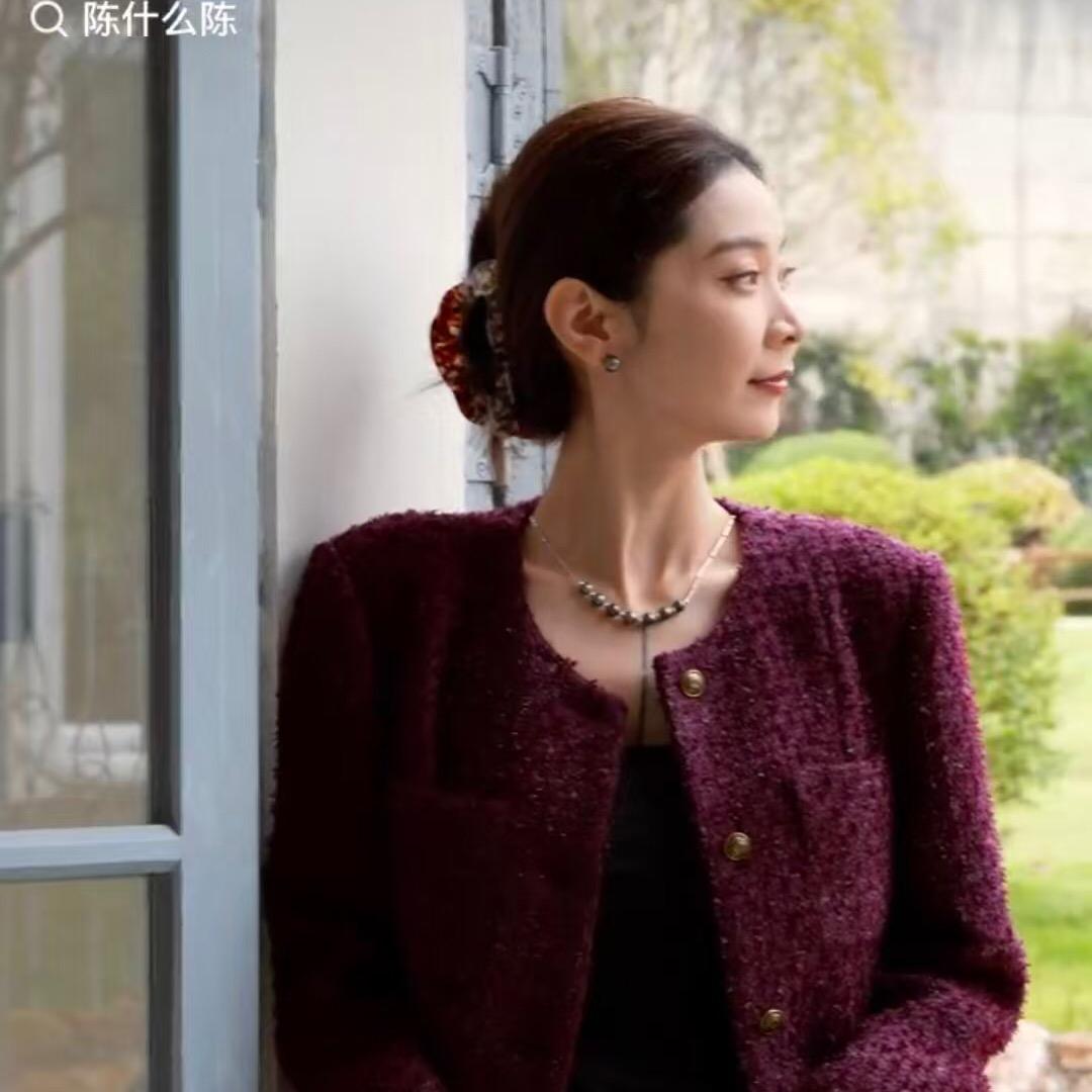 陈什么陈女装甄选