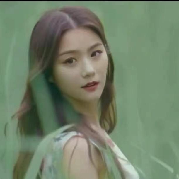 婷婷玉立