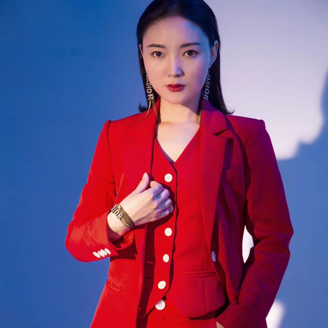 穆姑娘的衣裳