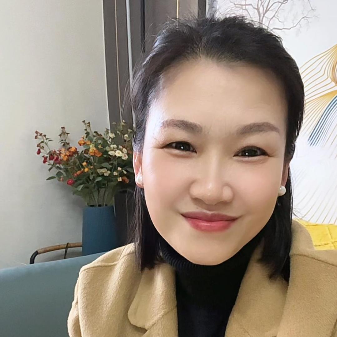 湖北铮姐