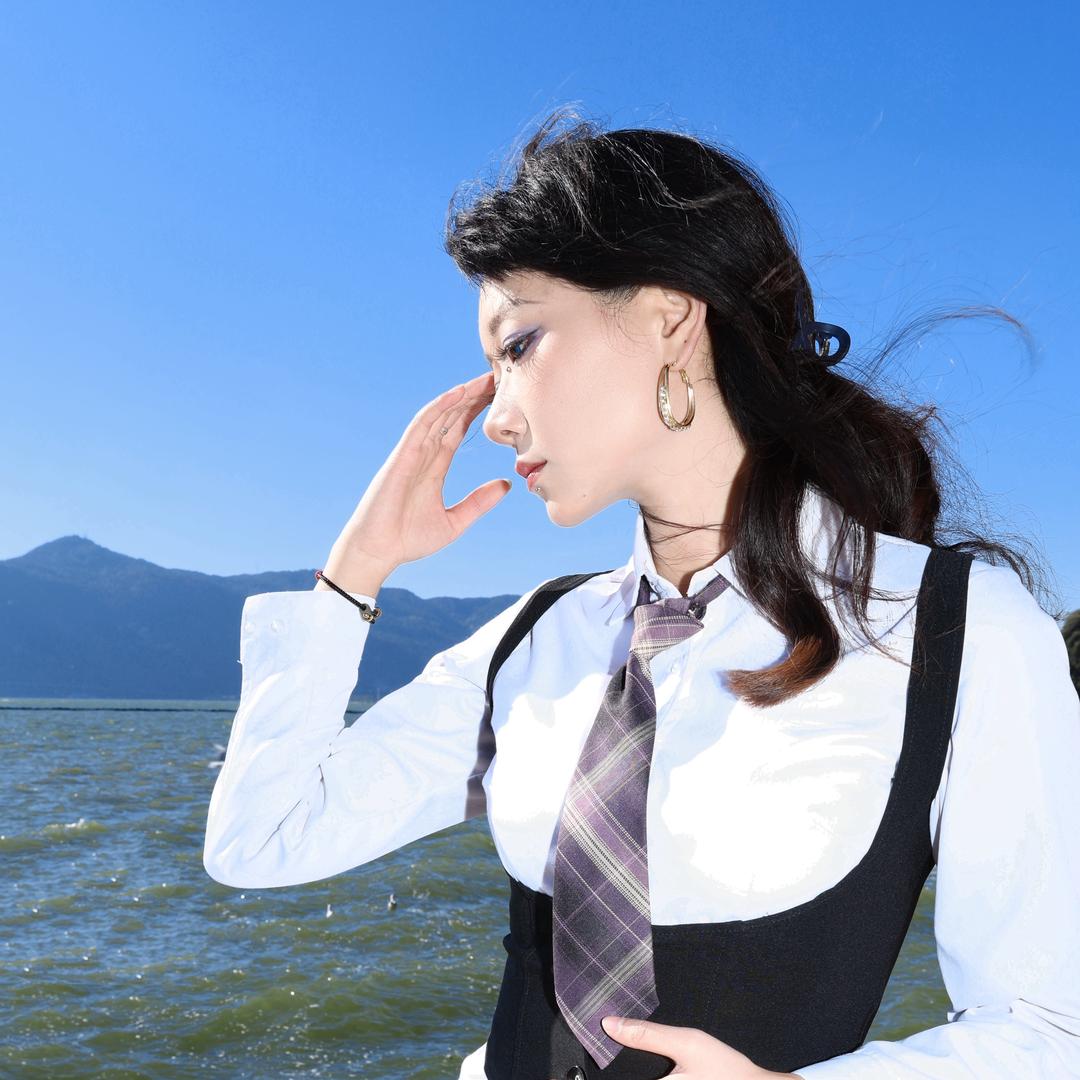 赵霈瑾