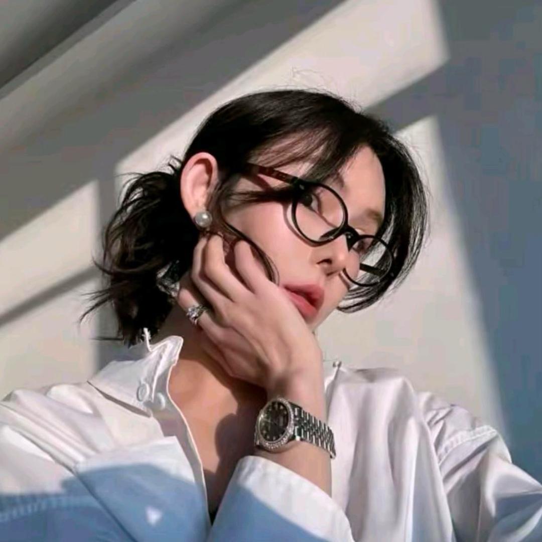 侯點點穿搭分享