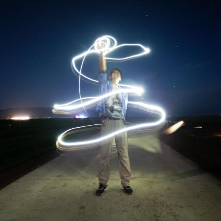 爱车的翔翔@抖音