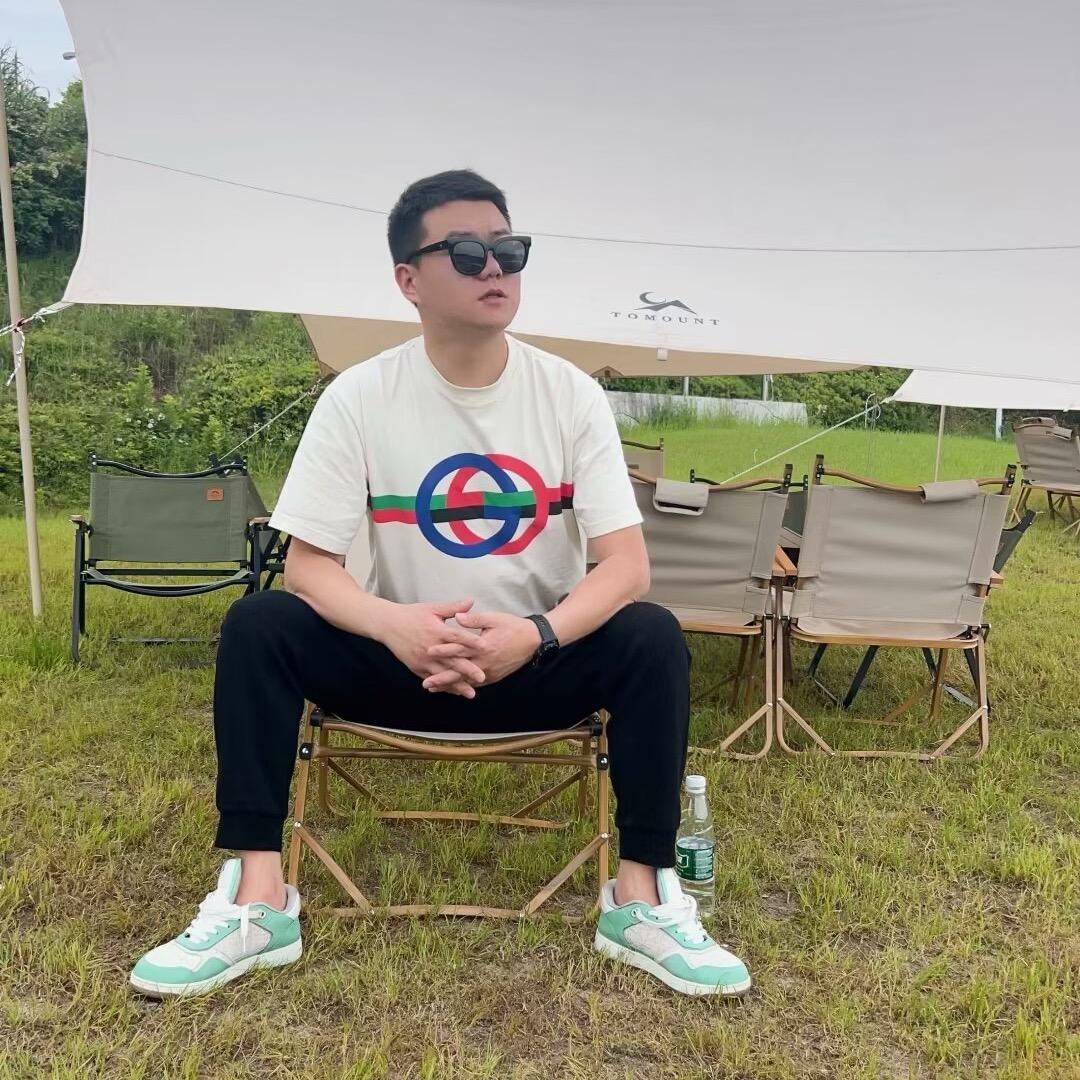 海宁服装人（大蓝）