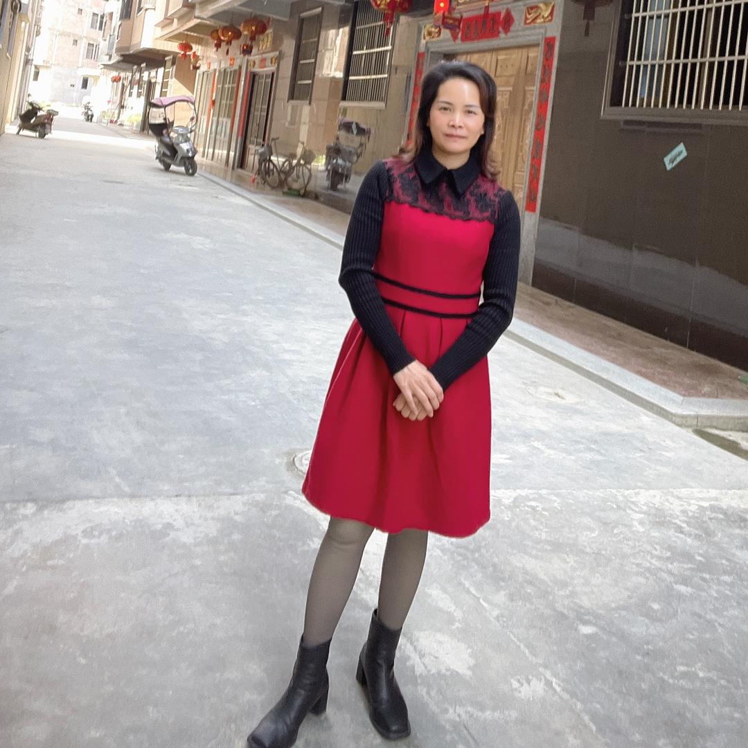 锦鸿妈妈