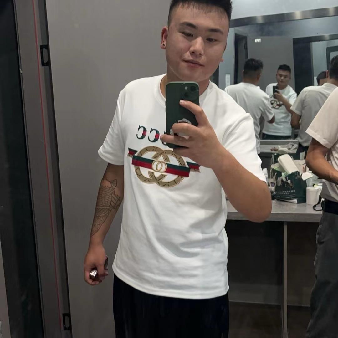 跑外卖的拳击小哥🥊