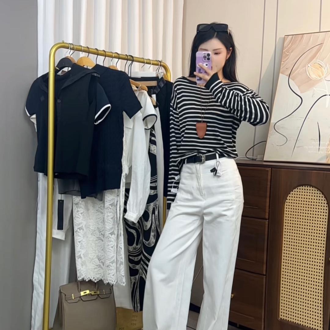 艾诺丝服饰高端女装