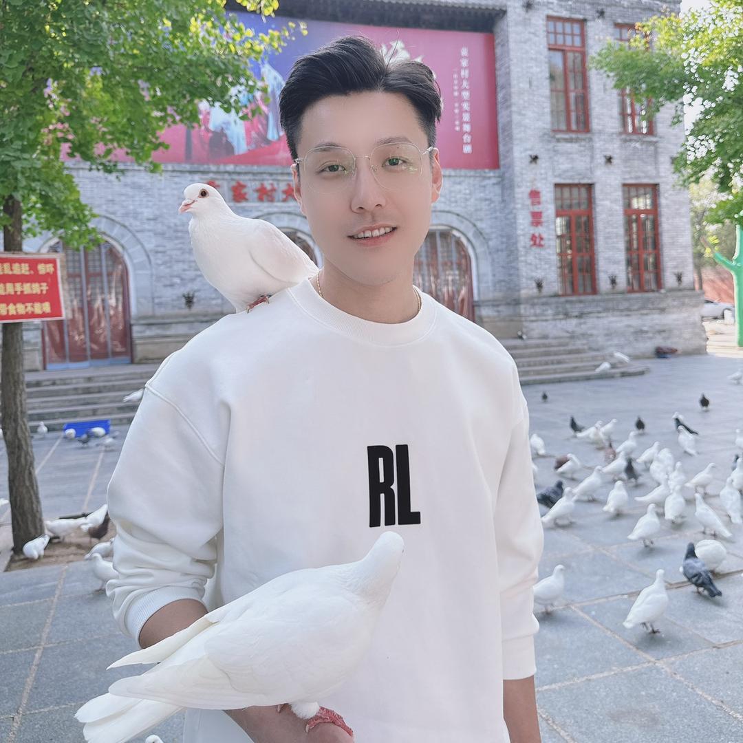 海博传媒丶忠源