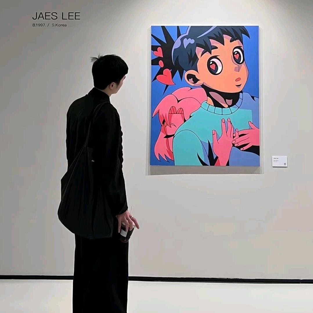 随便