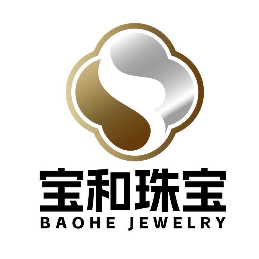 宝和珠宝·金包银(吾悦广场店)