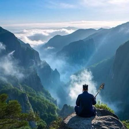 青云阁