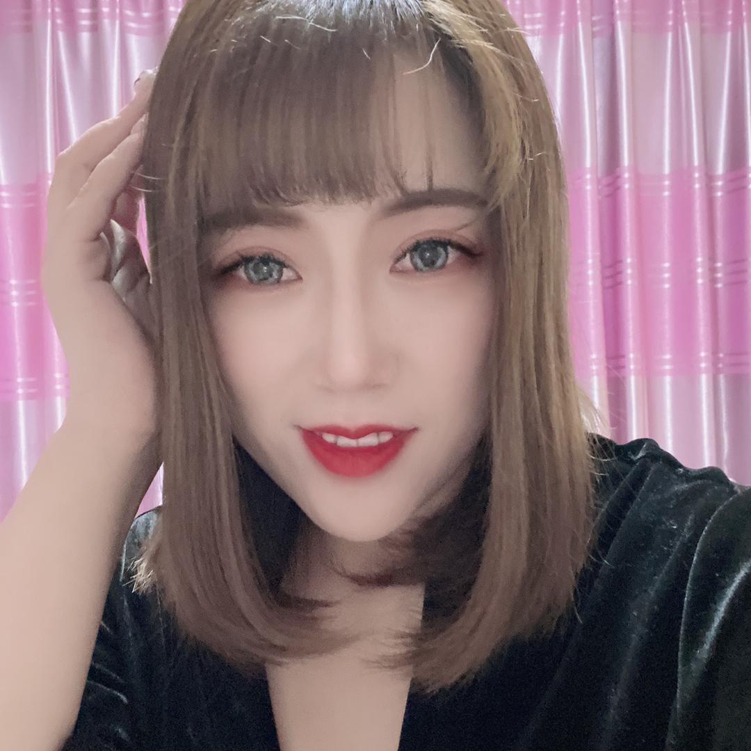 酷酷的月姐