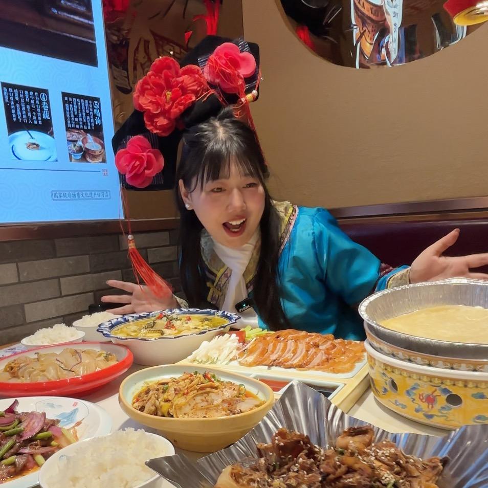 逛吃小趴菜
