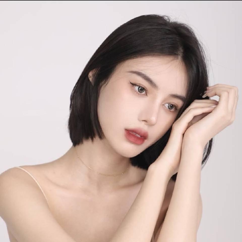 小張～