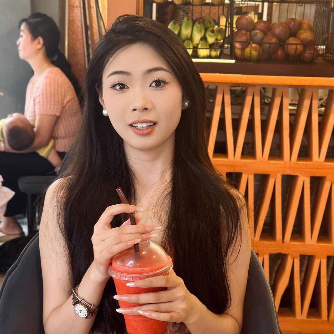 春春有只小金毛🦁️