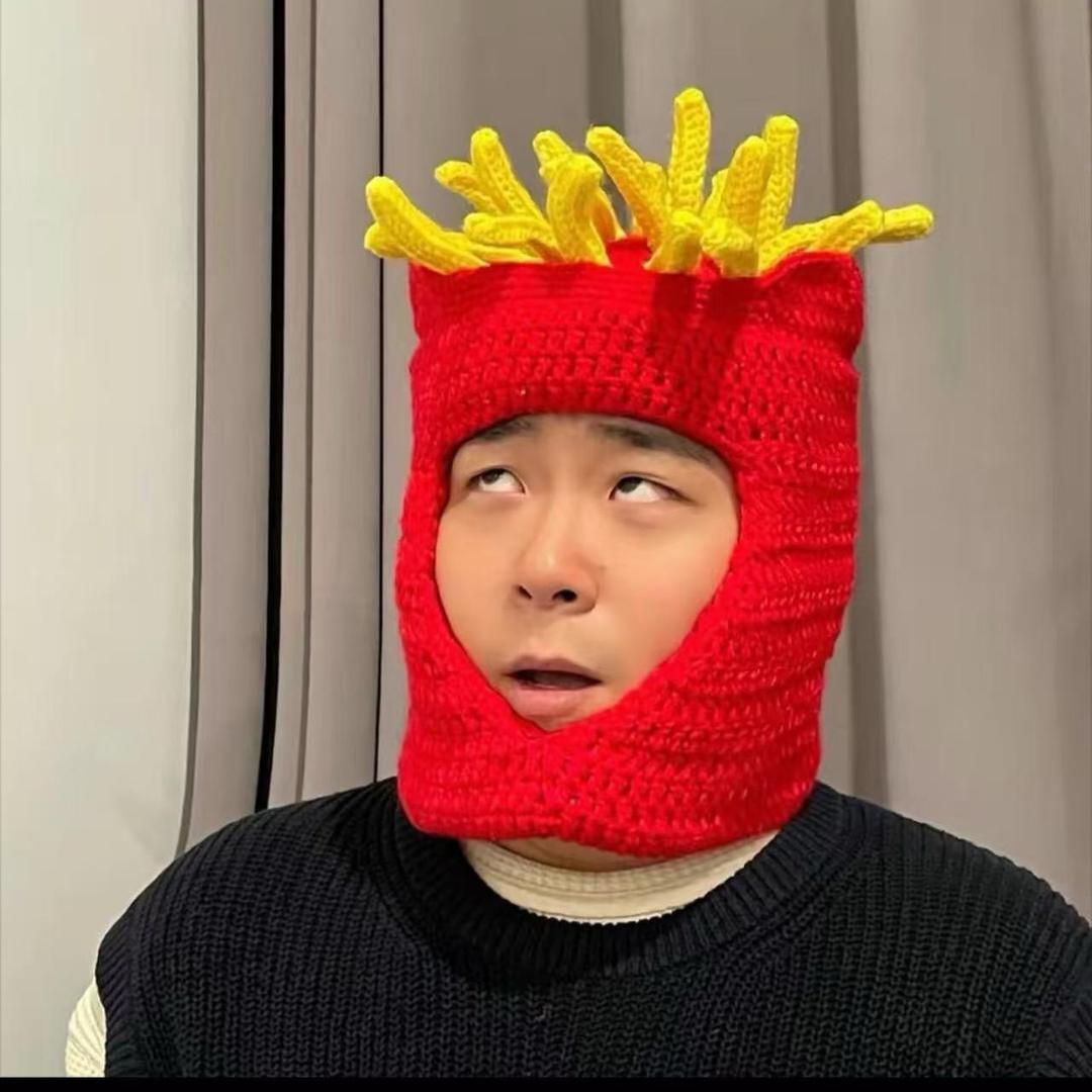 郝邵文优选小超市❤️