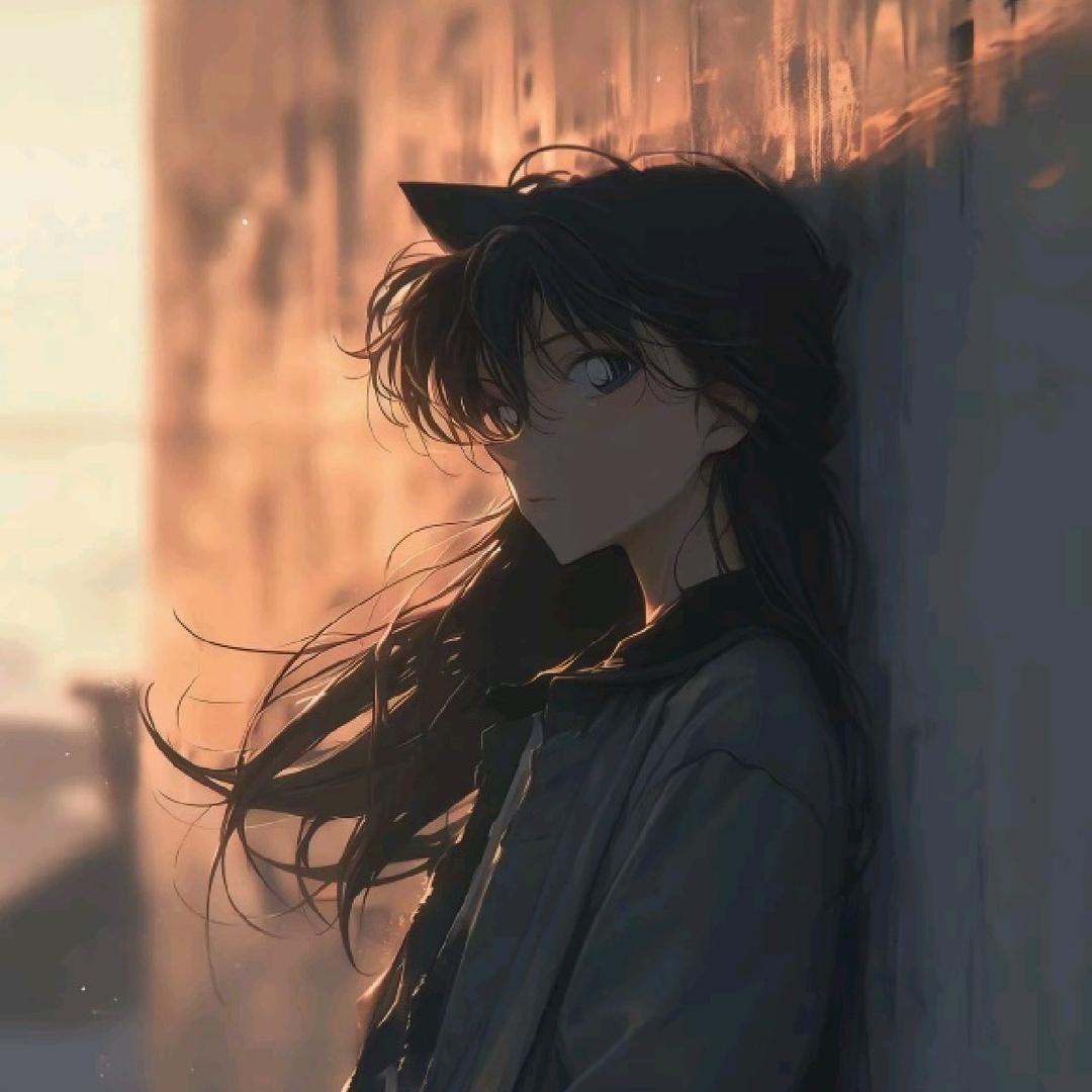 辞忧.