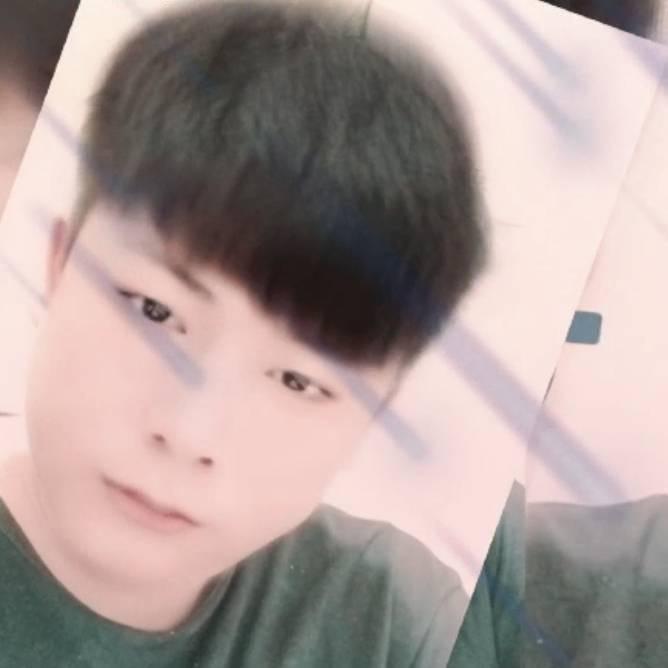༊ღMr陈先森᭄
