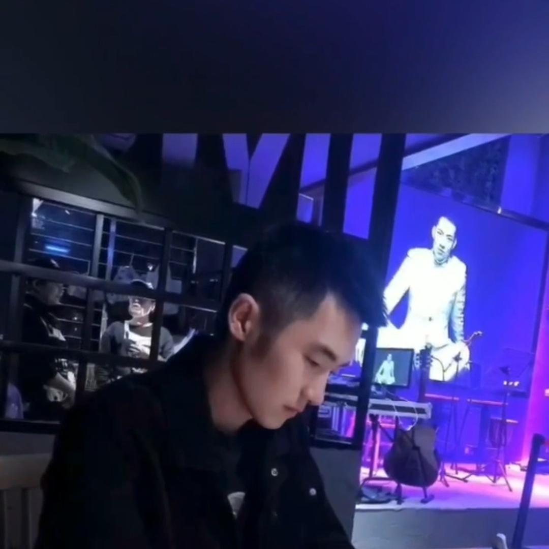 臭小子🫐