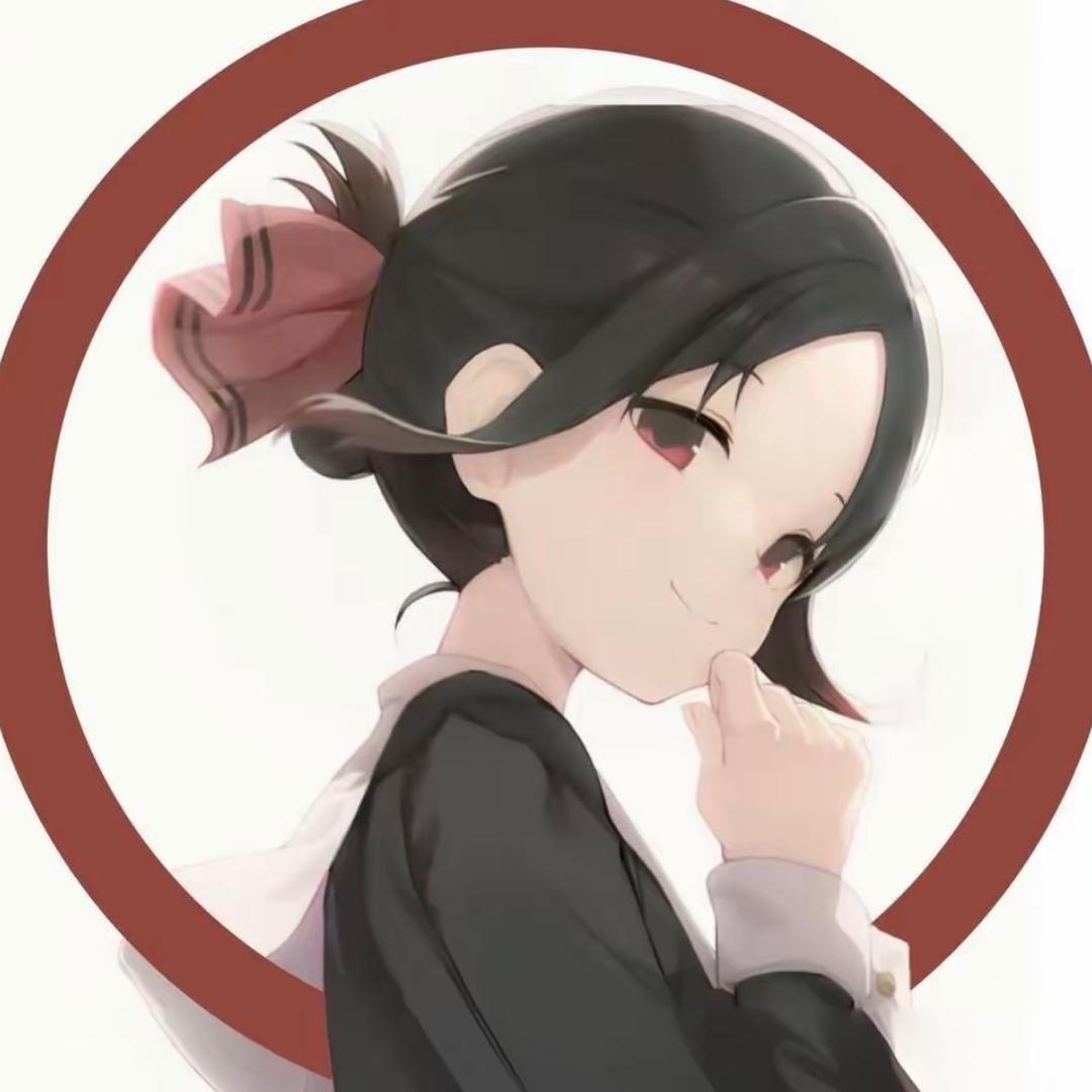 颖颖的快乐