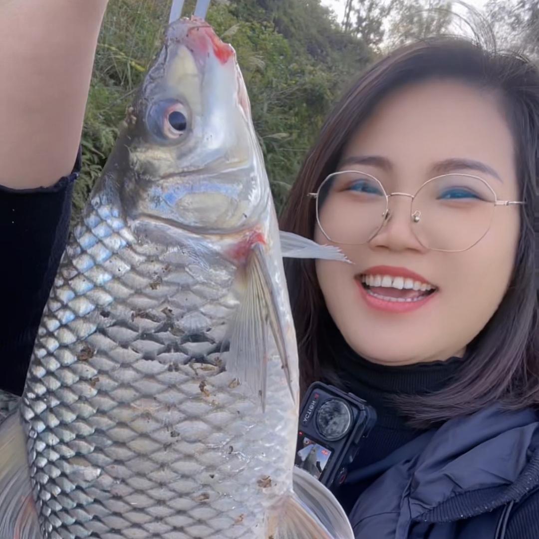 酸菜鱼 🐟