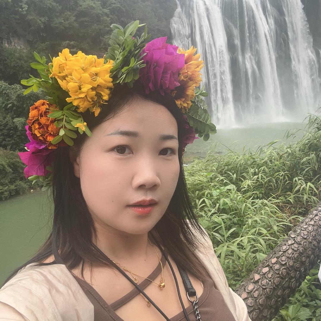 一一麻麻