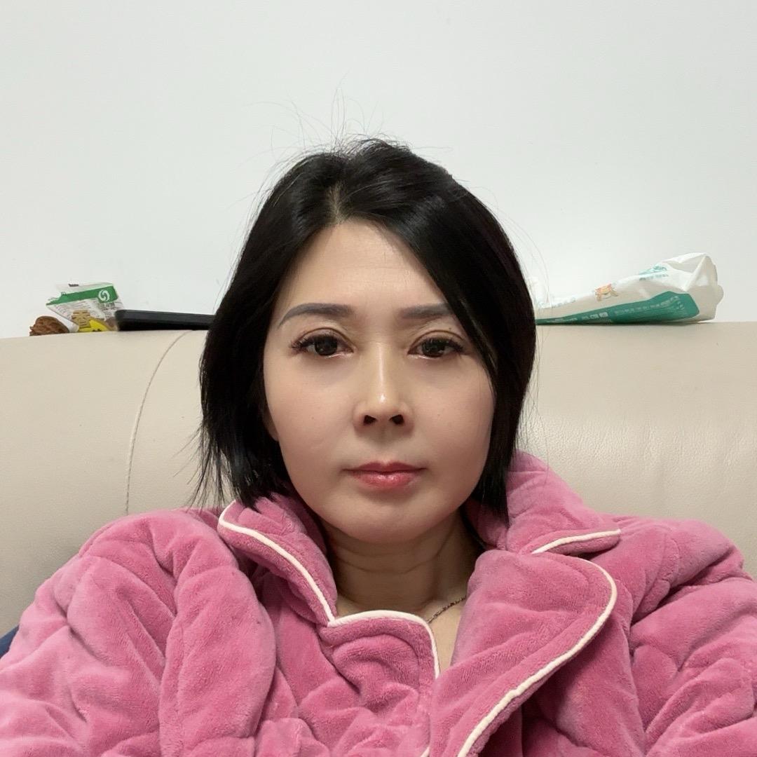 深呼吸