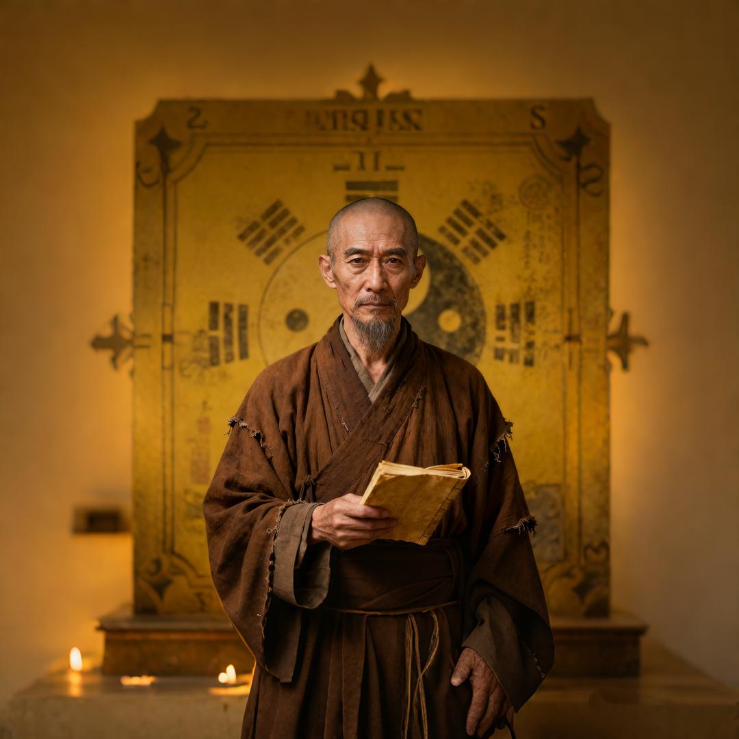 吴知吾师兄