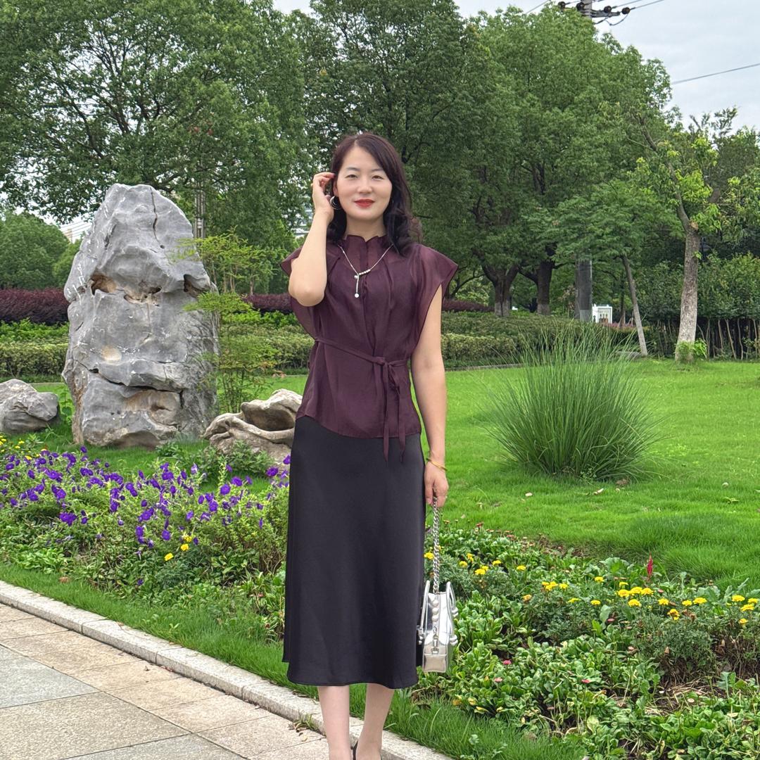 含山秋水丽莎~娜姐