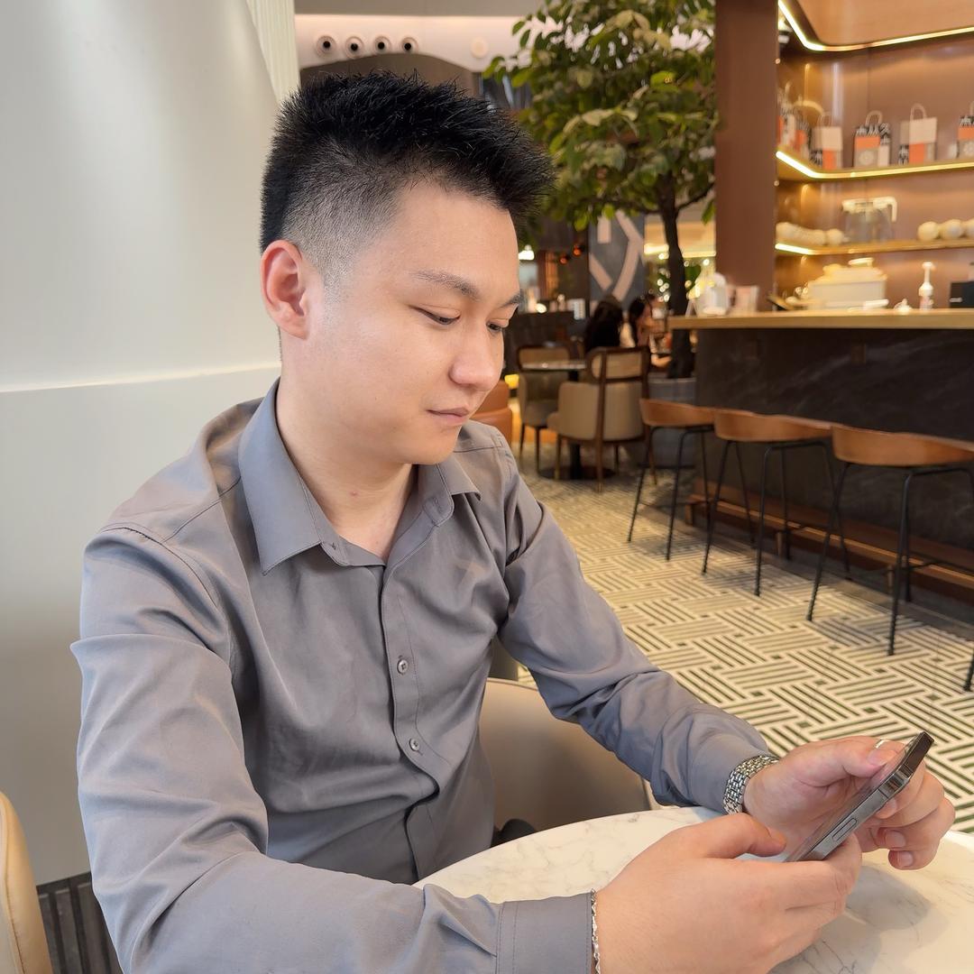 升学来问黄老师🧭