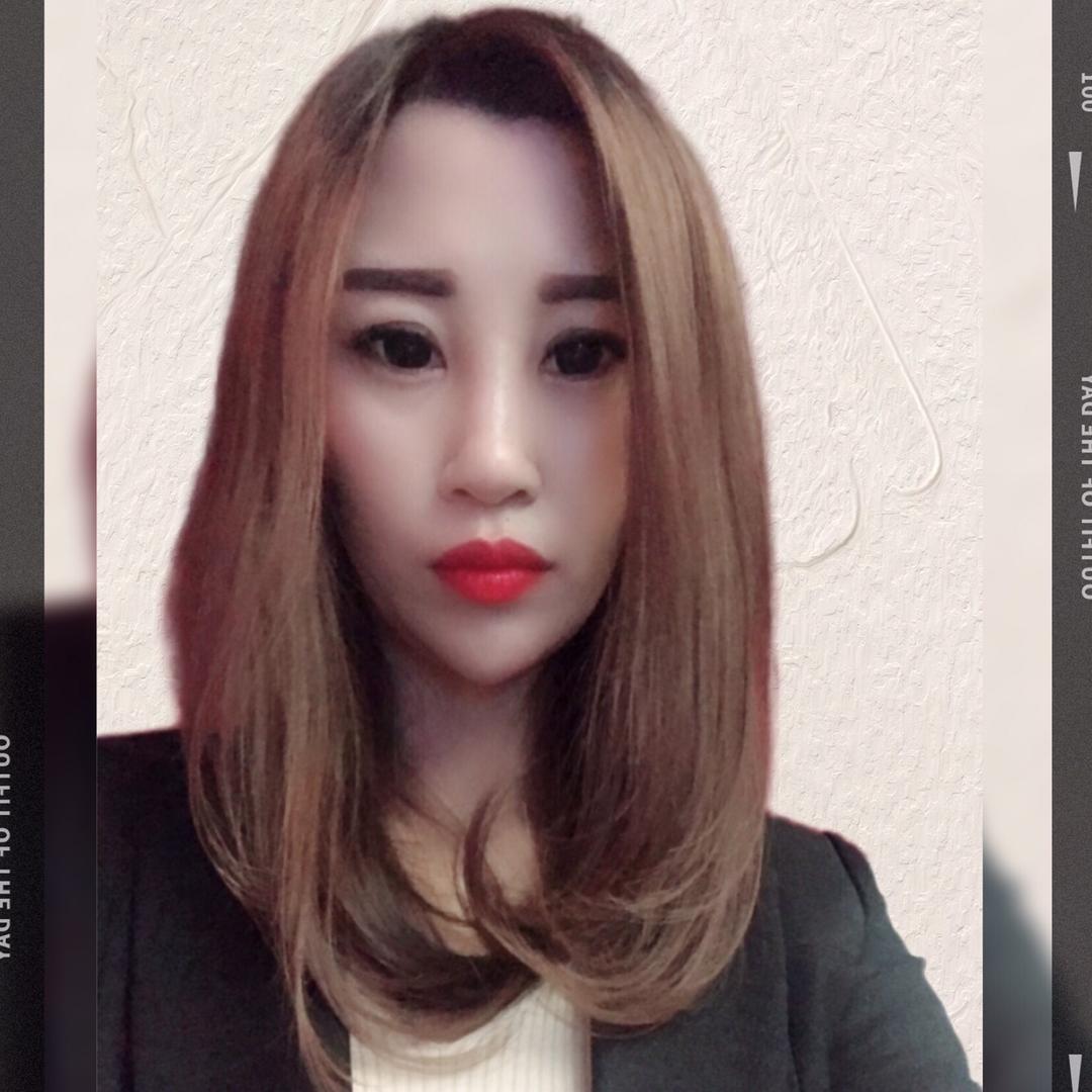 沧州房产平姐