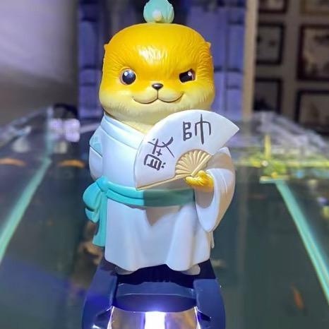 养鱼不上班