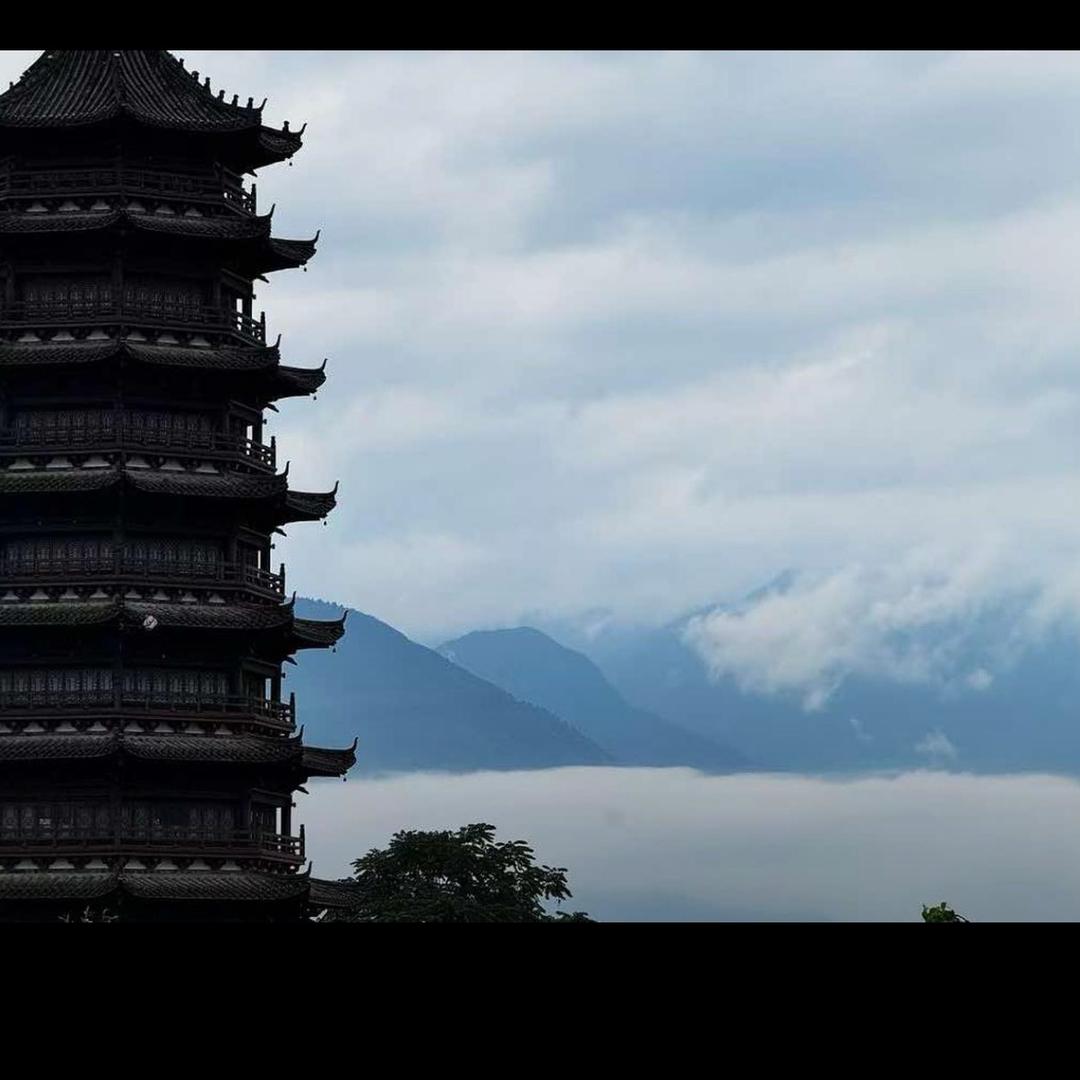 兰家山坝坝茶