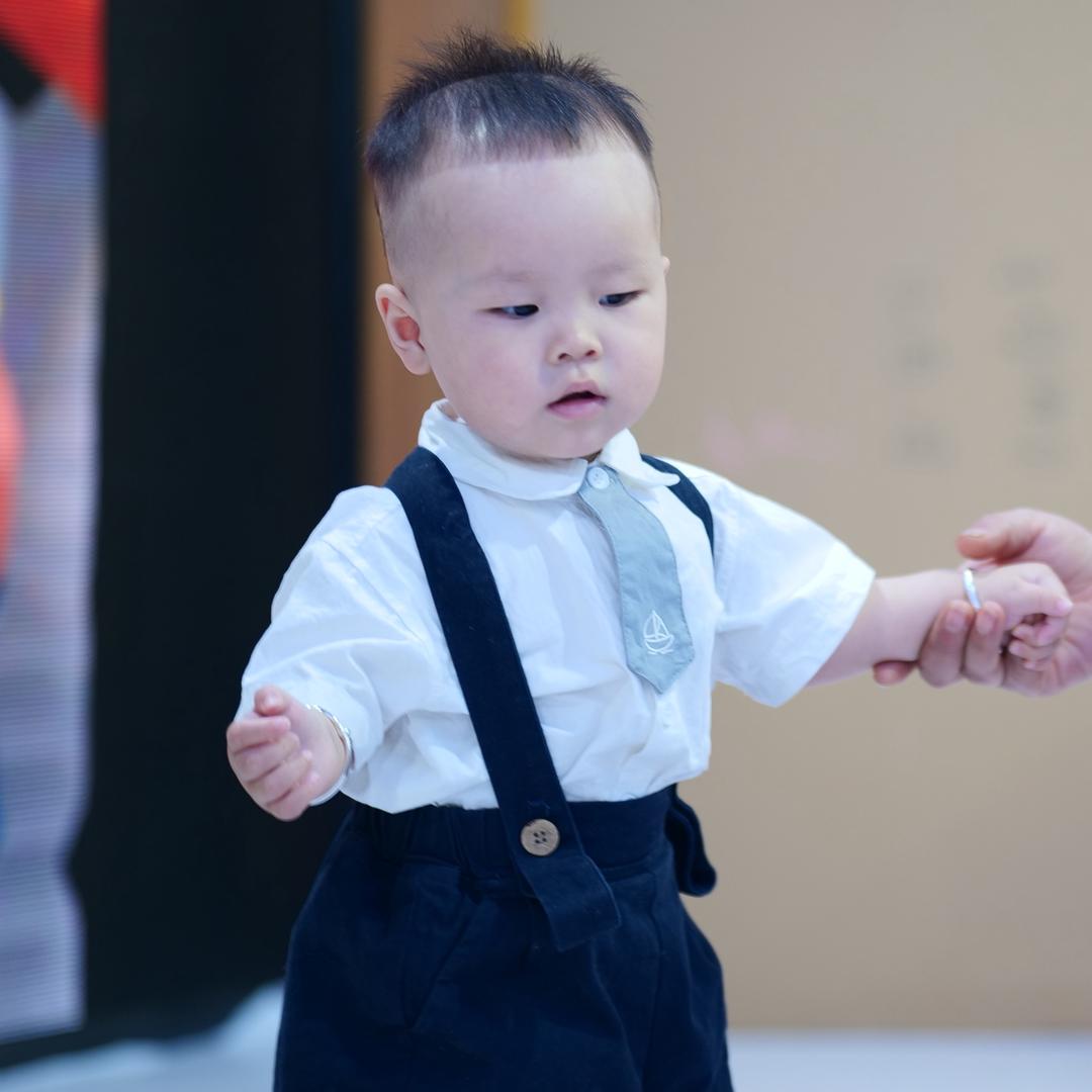 仔仔小盆油