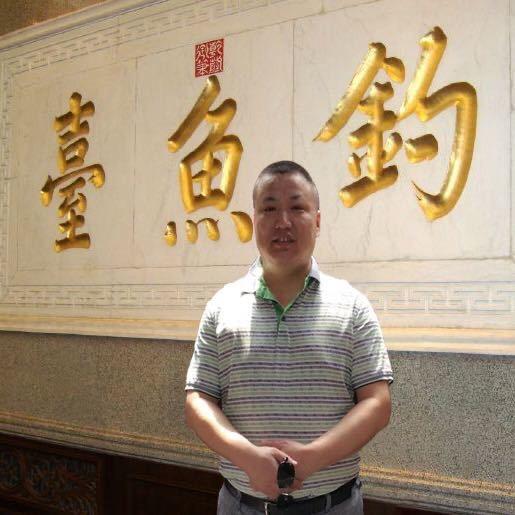 郭成全（国宴世家）