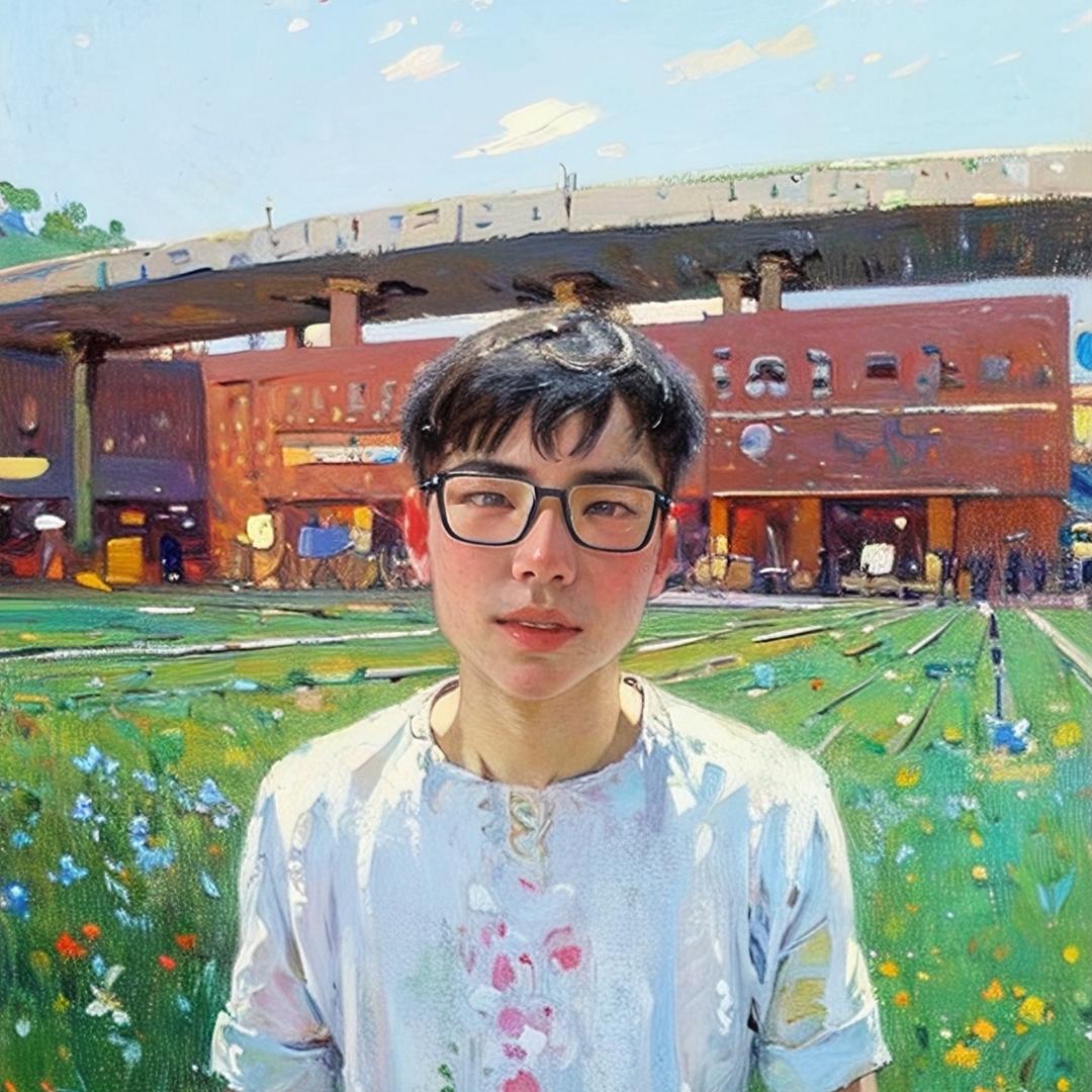 Steven Chou