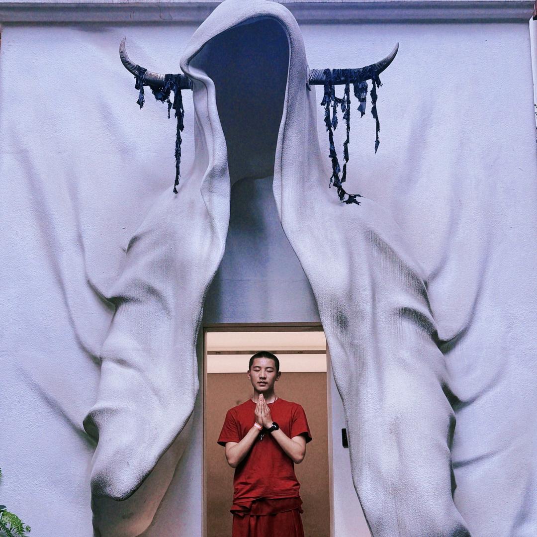 噶尔旦增